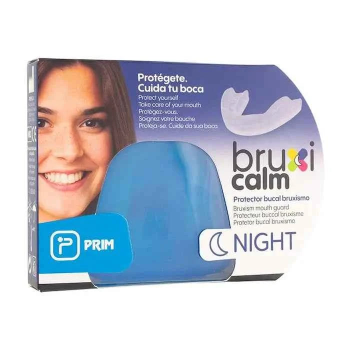PRIM Bruxicalm Night Mouthguard