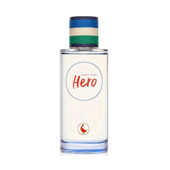 EL Ganso Part Time Hero – Eau de Toilette for Men Spray, 125 ml