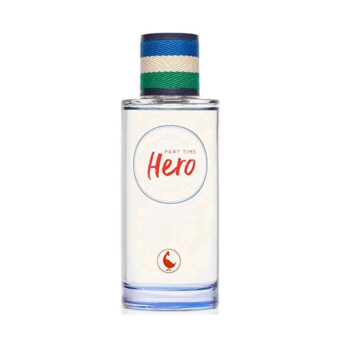 EL Ganso Part Time Hero – Eau de Toilette for Men Spray, 125 ml