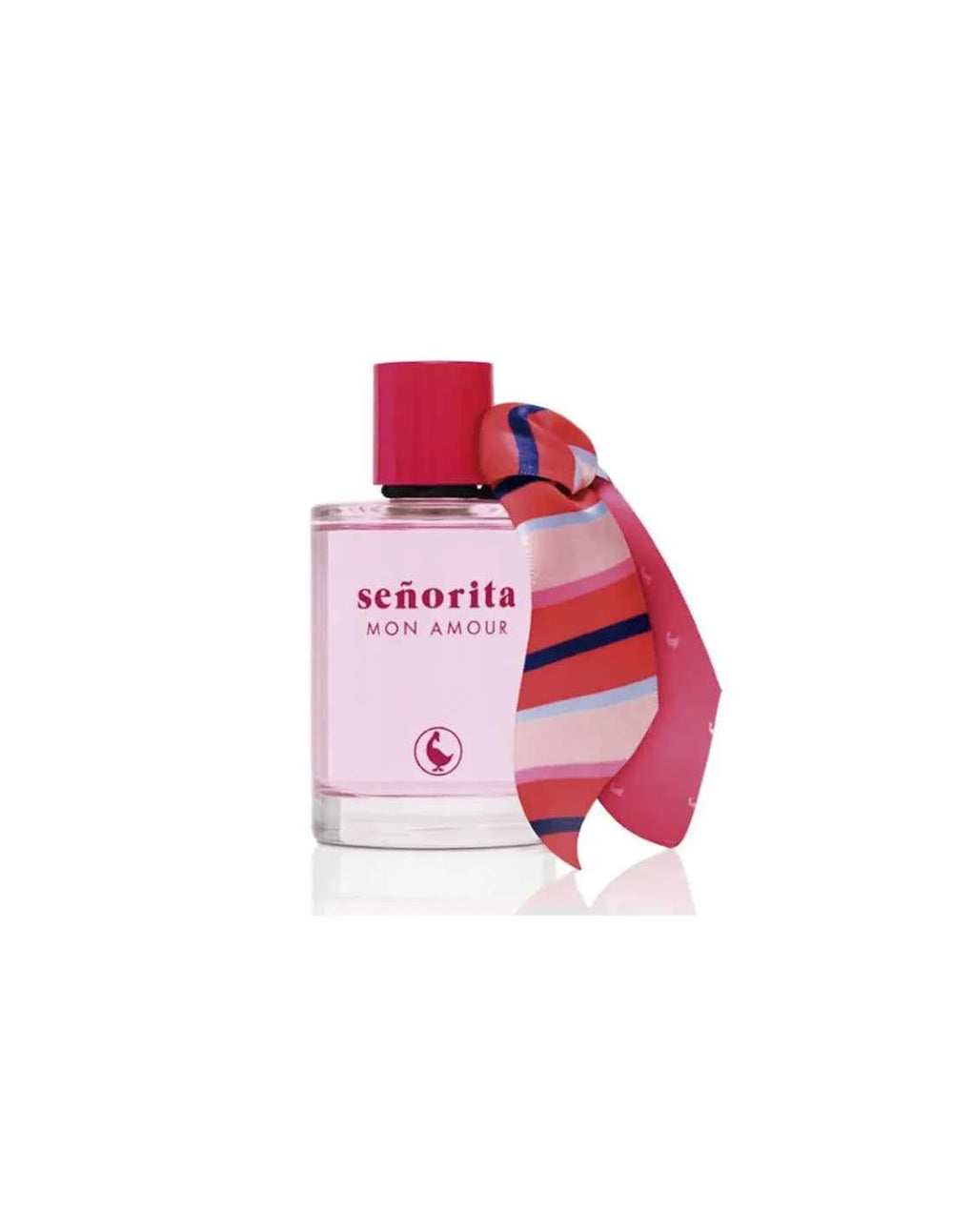 EL Ganso Señorita Mon Amour – Eau de Toilette for Women Spray, 125 ml