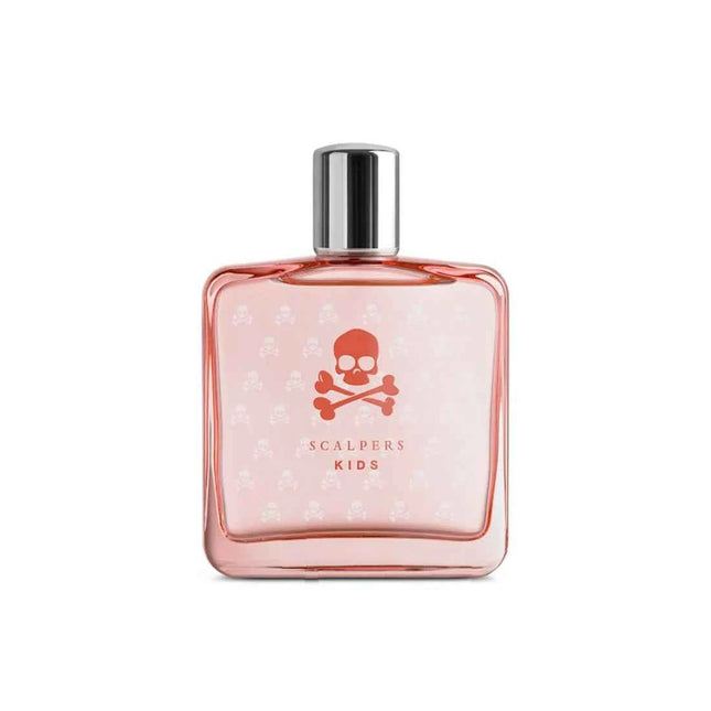 Scalpers Kids Girl – Eau de Toilette Unisex Spray, 100 ml