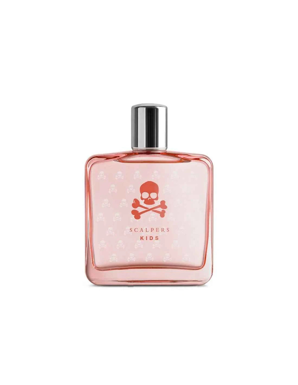 Scalpers Kids Girl – Eau de Toilette Unisex Spray, 100 ml