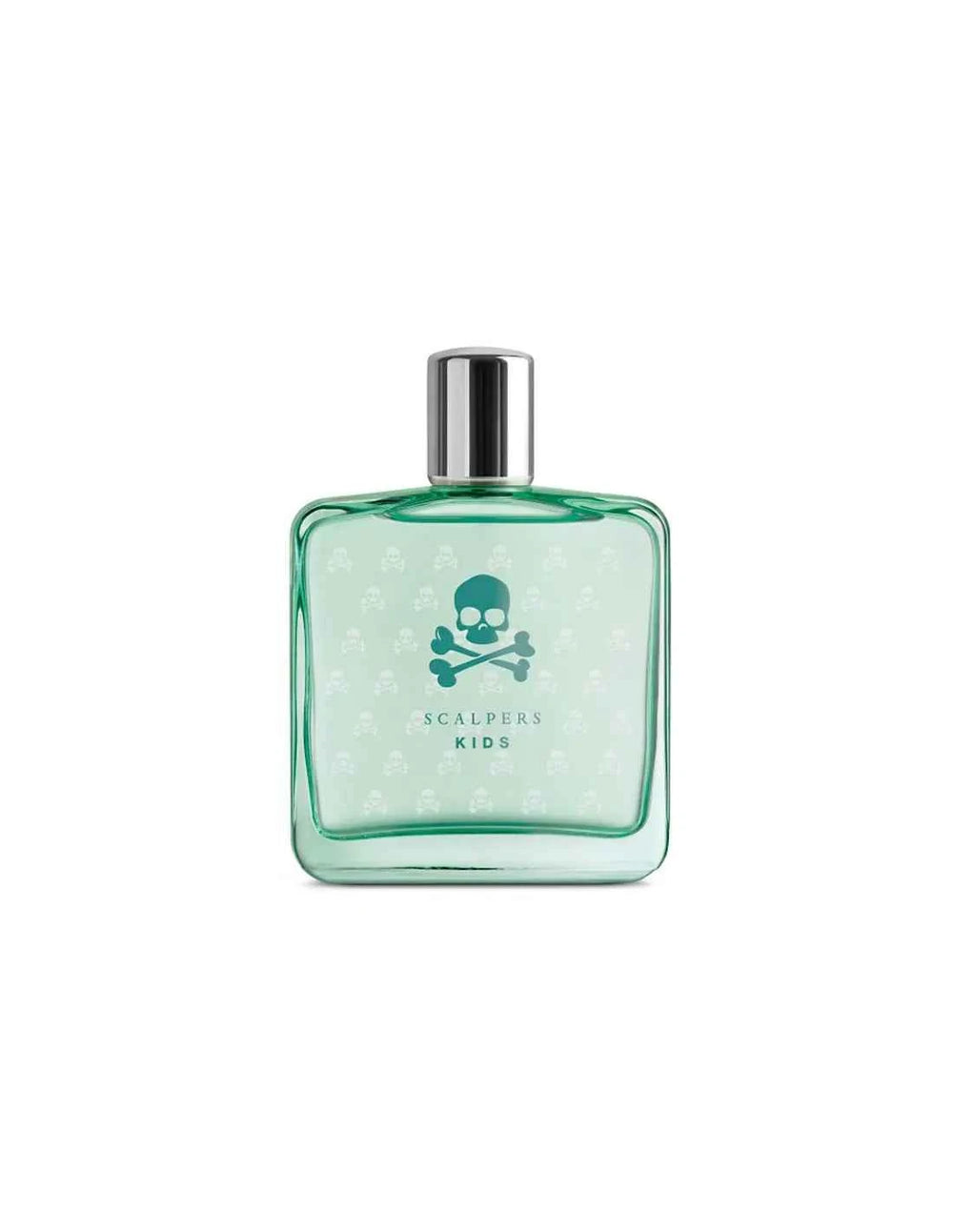 Scalpers Kids Boy – Eau de Toilette Unisex Spray, 100 ml