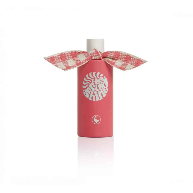 EL Ganso Hey Sunshine et 125 Vap for Women