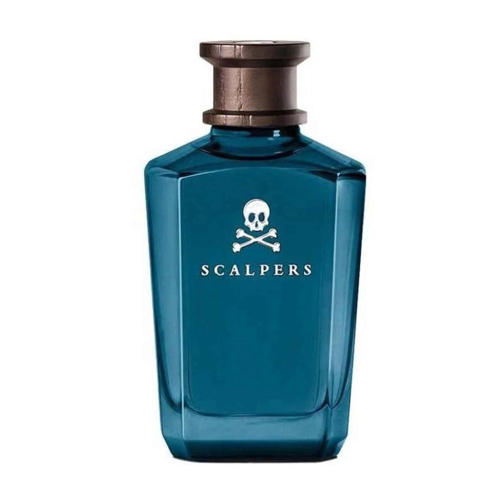 Scalpers Yatch Club – Eau de Parfum for Men Tester, 125 ml Spray