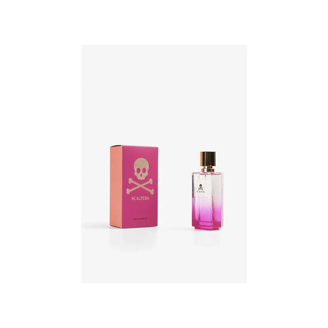Scalpers Her y The Wild Flower – Eau de Parfum for Women Spray, 100 ml