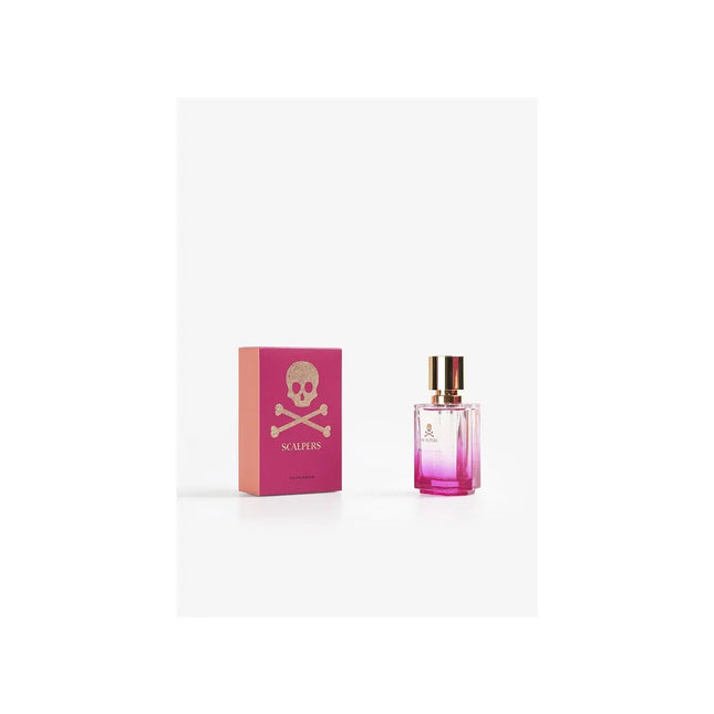 Scalpers Her y The Wild Flower – Eau de Parfum for Women Spray, 50 ml
