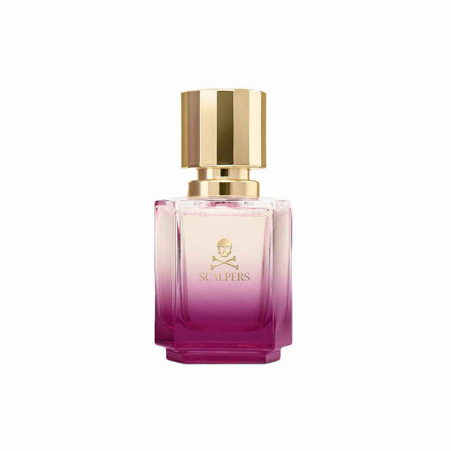 Scalpers Her y The Wild Flower – Eau de Parfum for Women Spray, 30 ml