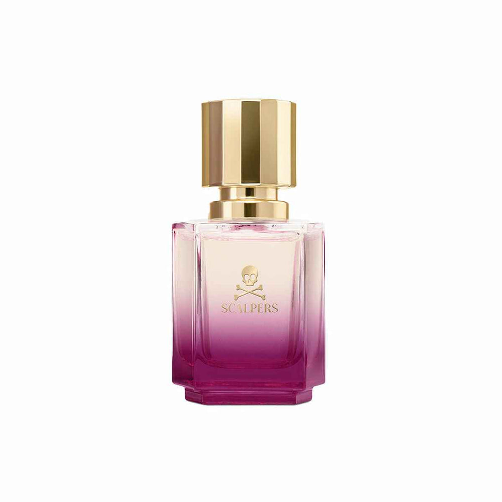 Scalpers Her y The Wild Flower – Eau de Parfum for Women Spray, 30 ml
