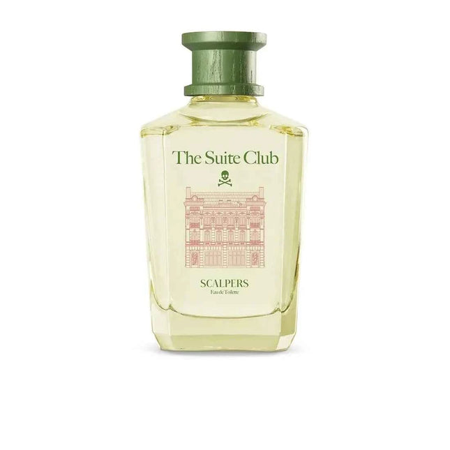 Scalpers The Suite Club et 75 Vp Super Oferta Unisex