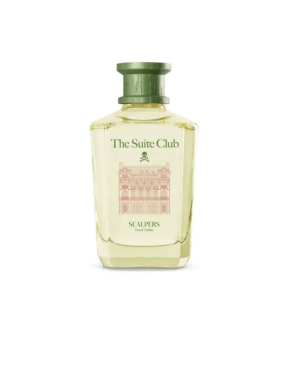 Scalpers The Suite Club et 75 Vp Super Oferta Unisex