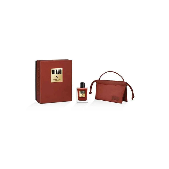 Scalpers Woman The Band – Eau de Parfum Unisex 100 Vp Neceser-25