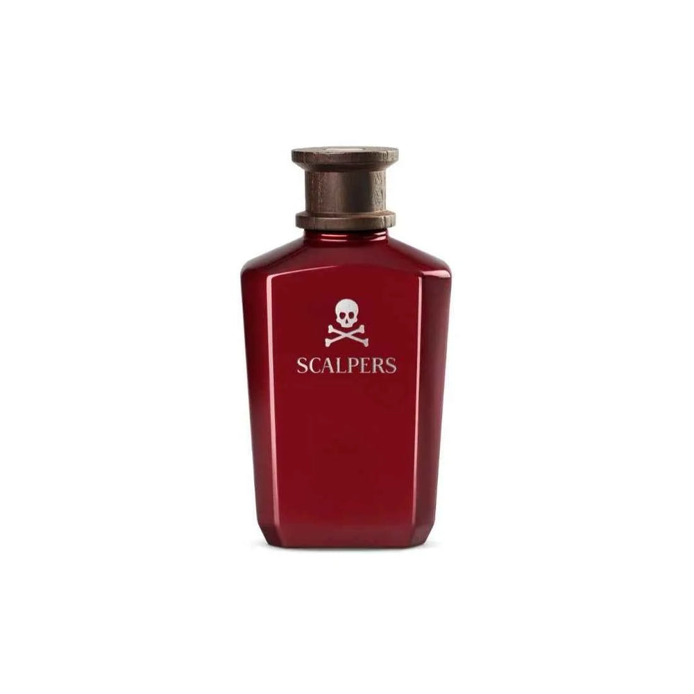 Scalpers The Speed Club Ep 125 Vap for Men