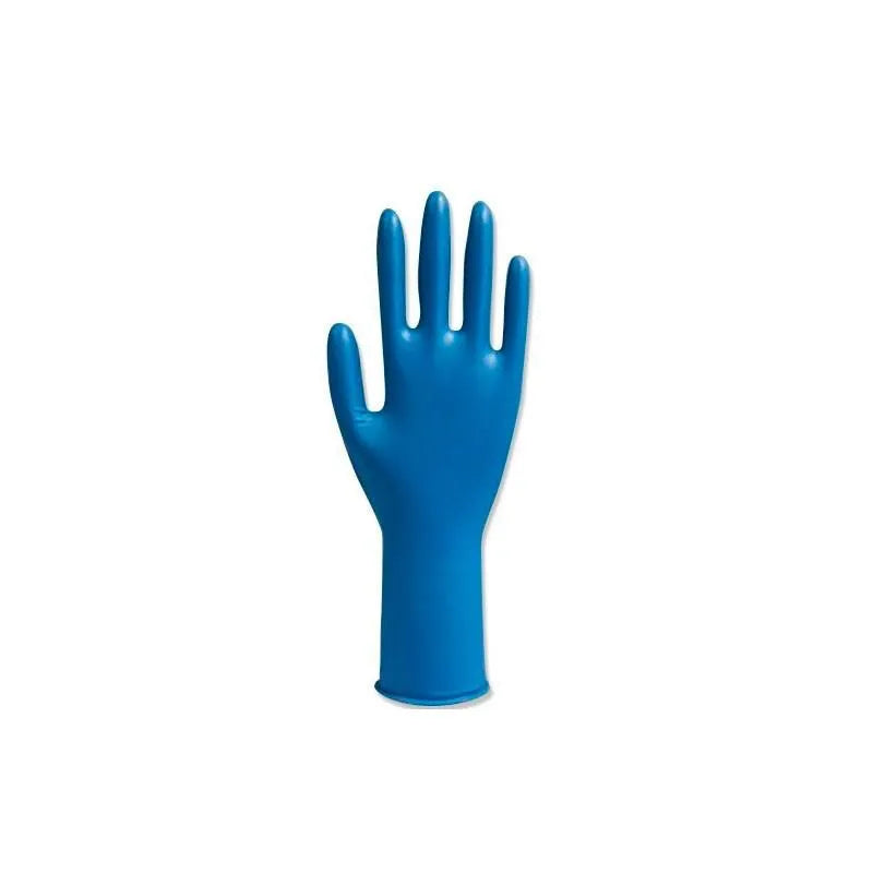 Achen Guantes Nitrilo Sin Polvo Pequeña, 100 Units