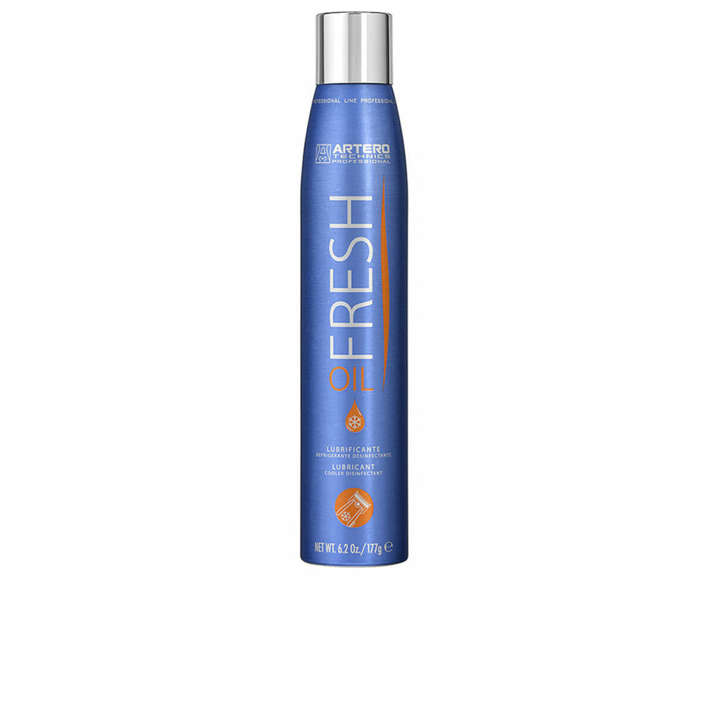 Artero Oil-Fresh – Spray Refrigerante 1 U Unisex