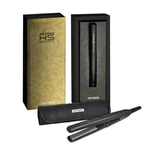 Artero Zenit Ion Nano Titanium Xs Unisex