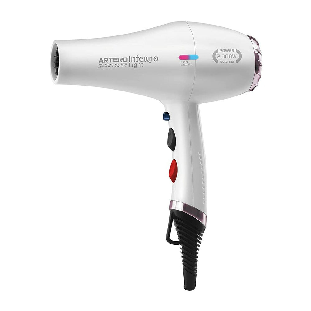 Artero Secador Inferno Light 1 U Unisex