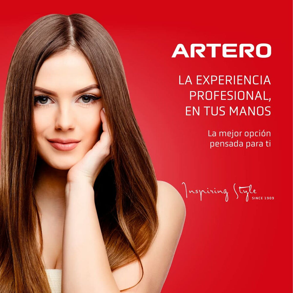 Artero Secador Inferno Light 1 U Unisex