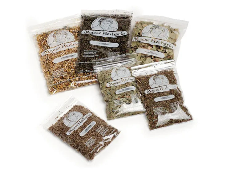 Artesania Oregano Hoja Bolsa, 40 g