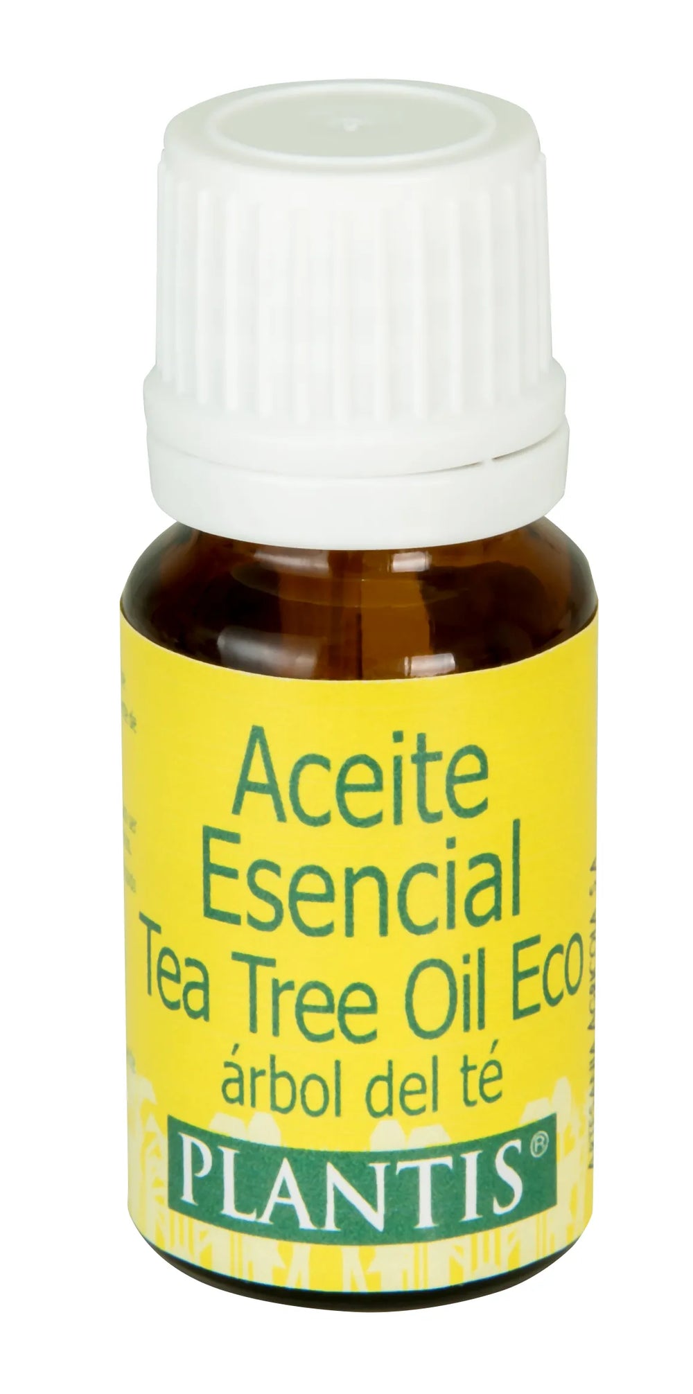 Plantis Tea Tree Oil, 30 ml