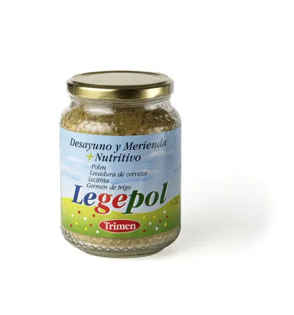 Artesania Legepol, 375 g