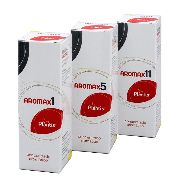 Plantis Aromax 4 Diuretico, 50 ml