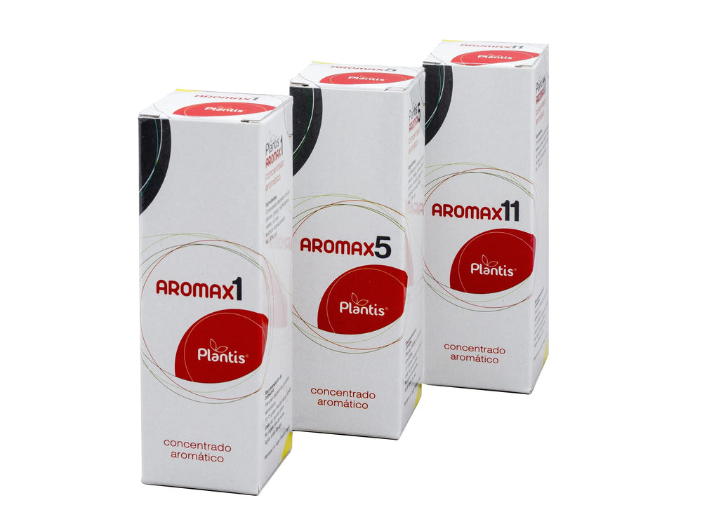 Plantis Aromax 4 Diuretico, 50 ml