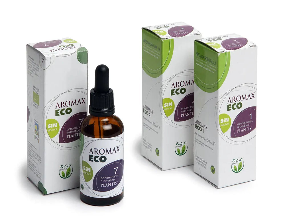 Artesania Aromax-4 Eco, 50 ml