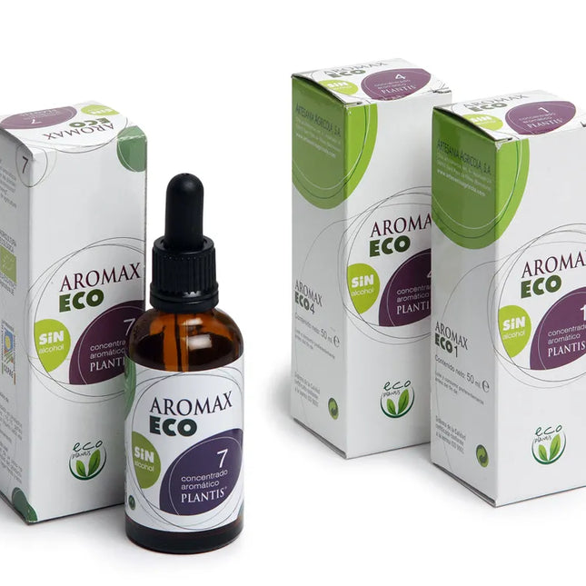 Artesania Aromax-10 Eco, 50 ml