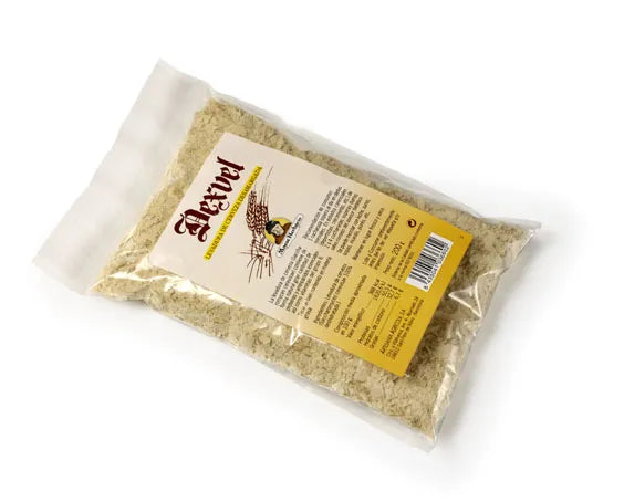 Artesania Dexvel Bolsa Copos Levadura, 200 g