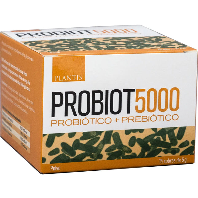 Artesania Probiot 5000 15 Sobres