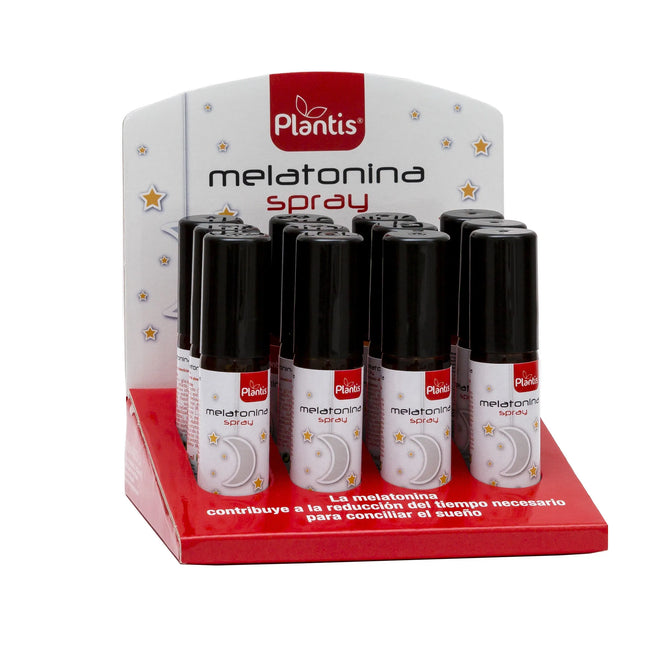 Artesania Melatonina Plantis – Spray, 20 ml
