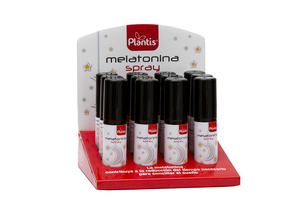 Artesania Melatonina Plantis – Spray, 20 ml