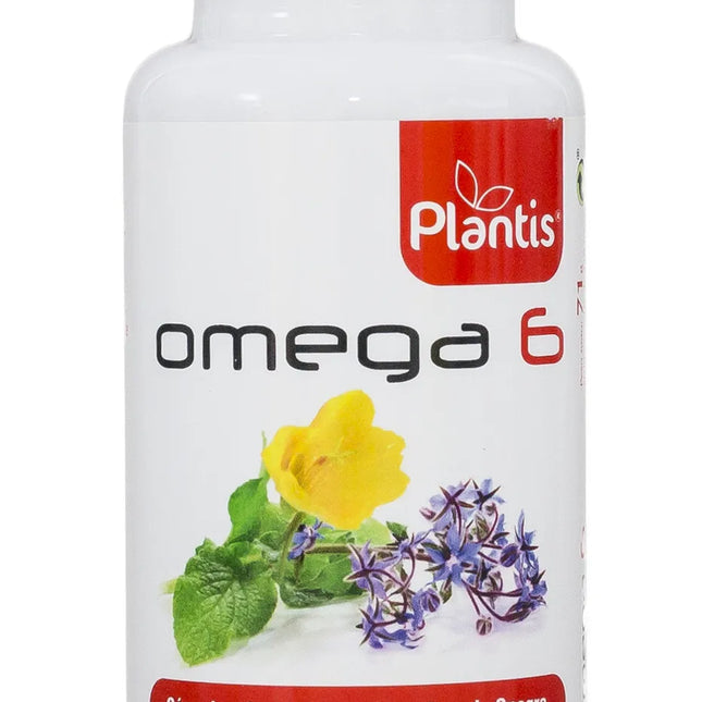 Plantis Omega 6 220 Perlas