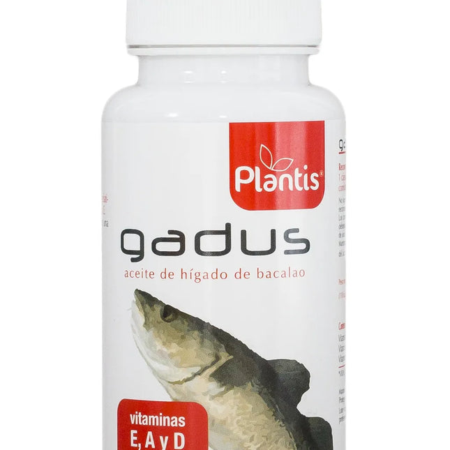 Plantis Gadus 110 Perlas