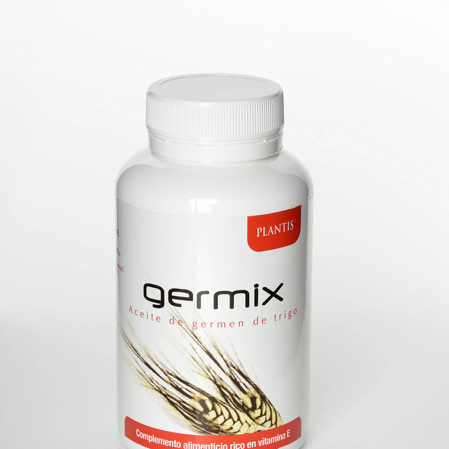 Plantis Germix 180 Perlas