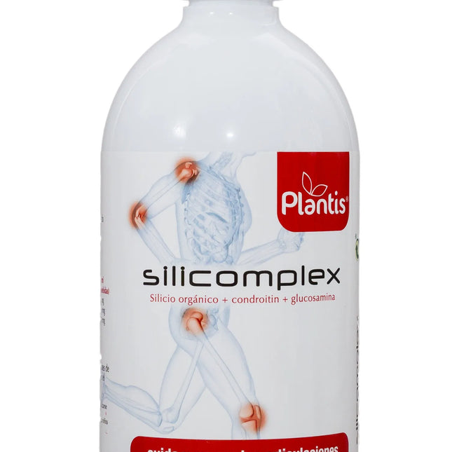Artesania Silicomplex Palmis, 500 ml