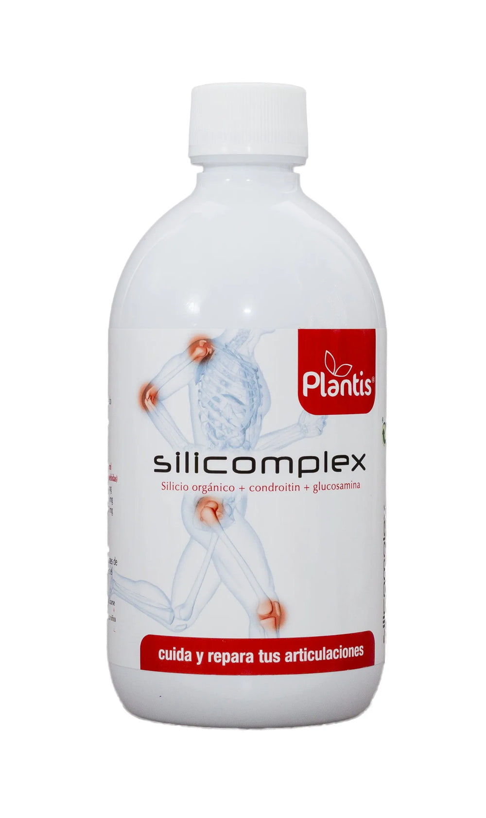 Artesania Silicomplex Palmis, 500 ml