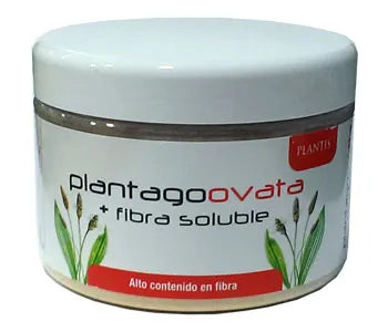 Plantago Ovata Plantis, 180 g