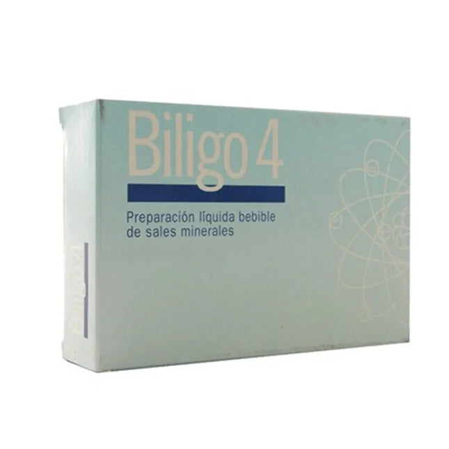 Artesania Biligo 4 Manganeso 20 Amp X, 2 ml