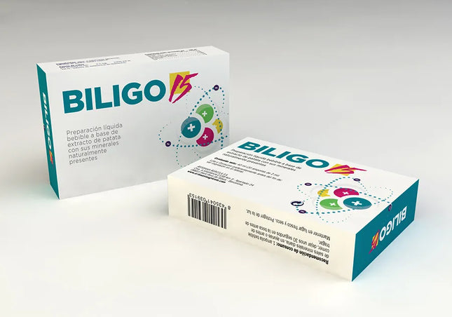 Artesania Biligo 15 20 Amp X, 2 ml
