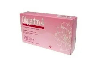 Artesania Oligartro 4 Mn-Co 20 Amp X, 5 ml