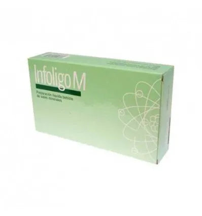 Artesania Infoligo M 20 Amp X, 5 ml