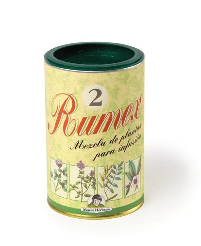 Artesania Rumex 2 Digestivo, 80 g