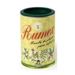 Artesania Rumex 5 Depurativo, 80 g