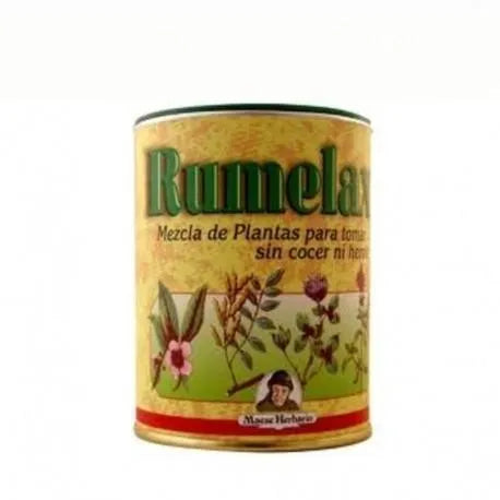 Artesania Rumelax Laxante Masticable, 140 g
