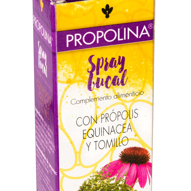 Artesania Propolina – Spray Bucal, 30 ml