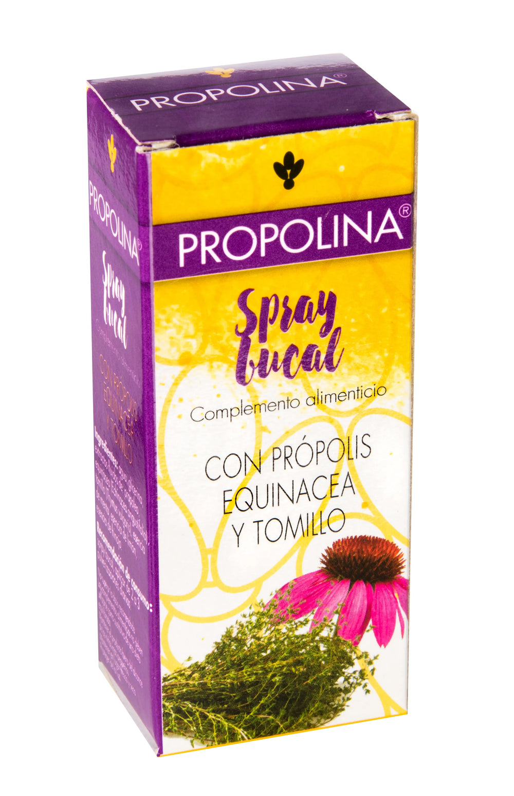 Artesania Propolina – Spray Bucal, 30 ml