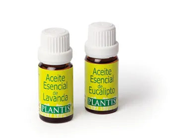 Plantis Esencia Oregano, 9 ml