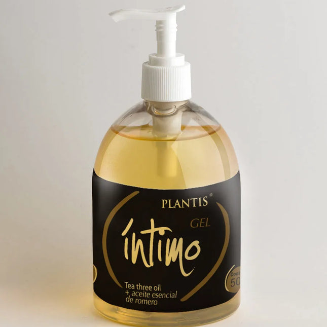Artesania Gel Intimo Plantis, 500 ml